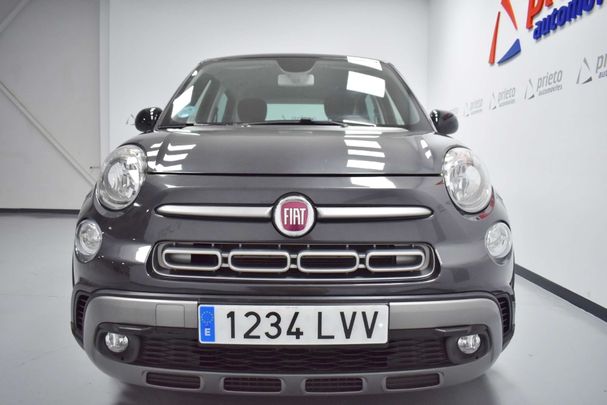 Fiat 500L 1.4 70 kW image number 43