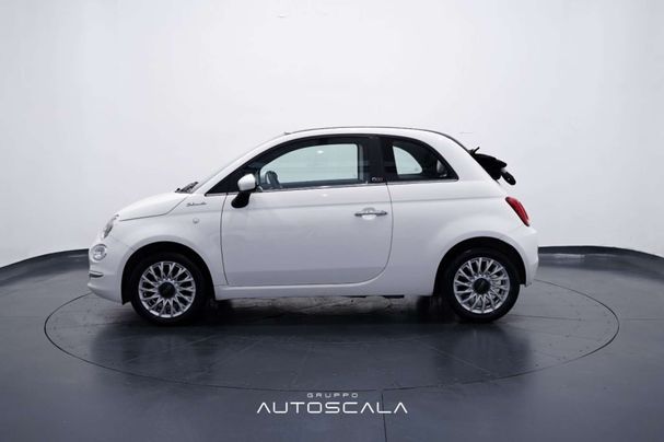 Fiat 500C 51 kW image number 11