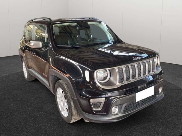 Jeep Renegade 1.6 96 kW image number 2