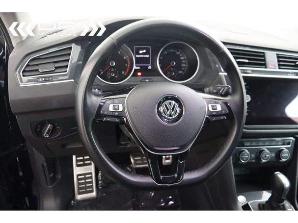 Volkswagen Tiguan 1.5 TSI DSG 110 kW image number 40