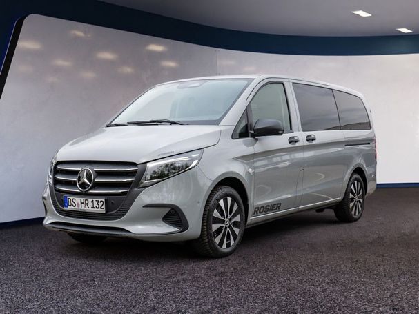 Mercedes-Benz Vito 119 CDi Tourer PRO 140 kW image number 1