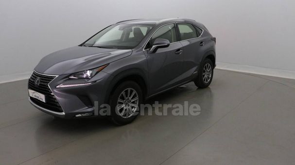 Lexus NX 300 h 145 kW image number 15