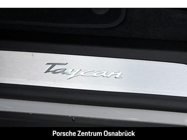 Porsche Taycan Sport Turismo 320 kW image number 7