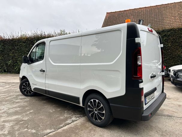 Renault Trafic 1.6 dCi L1H1 88 kW image number 1