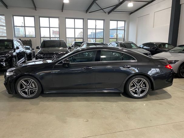 Mercedes-Benz CLS 450 270 kW image number 7