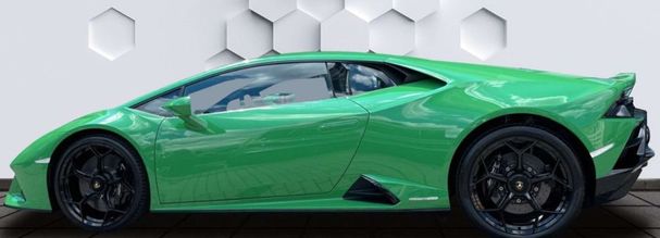 Lamborghini Huracan 470 kW image number 4