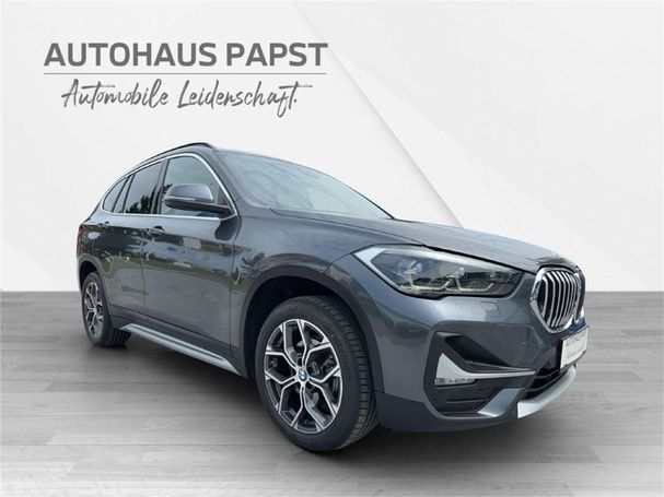 BMW X1 xDrive18d 110 kW image number 7