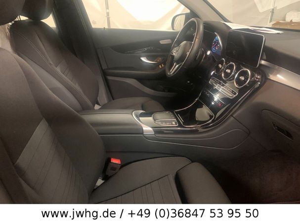 Mercedes-Benz GLC 300 e 235 kW image number 5