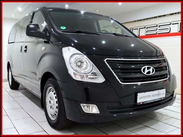 Hyundai H-1 H 1 125 kW image number 1