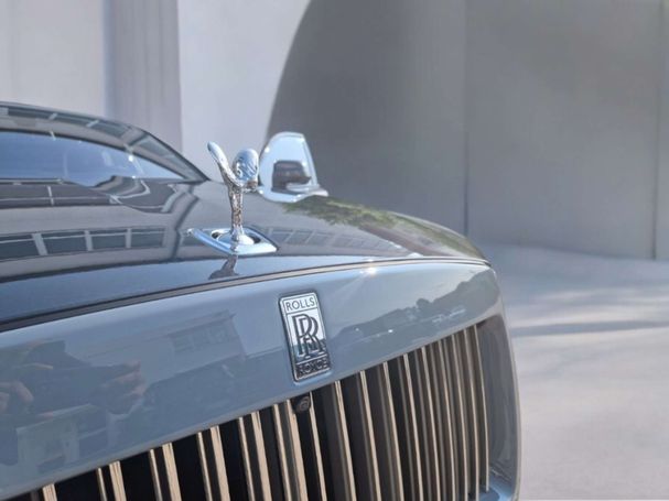 Rolls-Royce Ghost Black Badge 447 kW image number 3