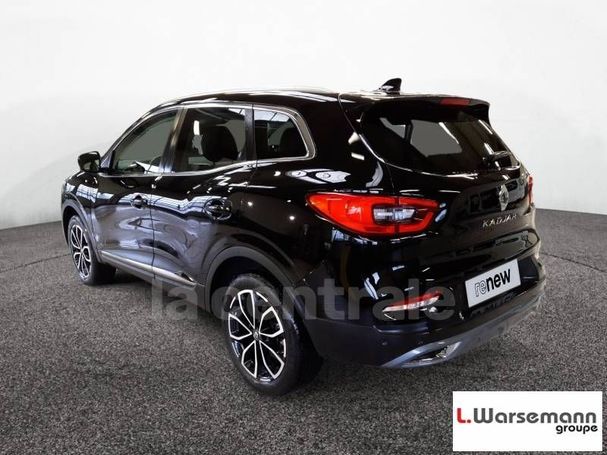 Renault Kadjar TCe 140 103 kW image number 5