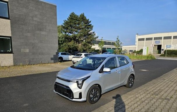 Kia Picanto 1.0 Vision AMT 46 kW image number 1