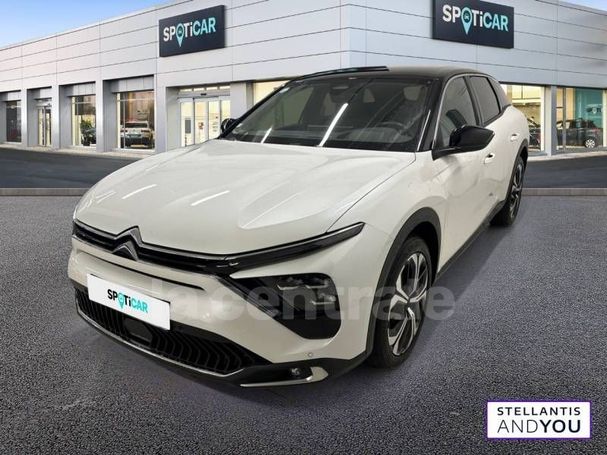 Citroen C5 X 1.2 PureTech 96 kW image number 1