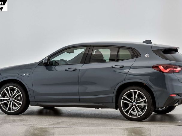 BMW X2 xDrive 91 kW image number 14