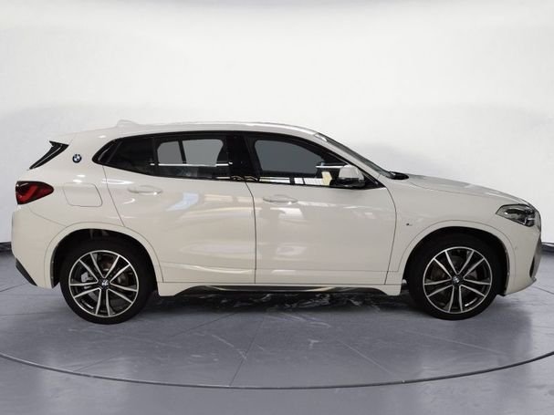 BMW X2 sDrive18i M Sport 100 kW image number 6