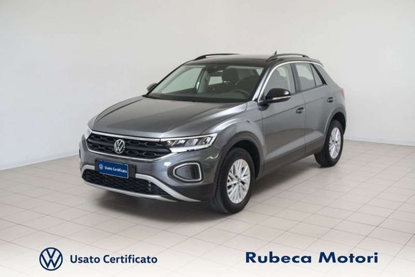 Volkswagen T-Roc 2.0 TDI SCR DSG 110 kW image number 1