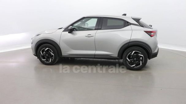 Nissan Juke 107 kW image number 30