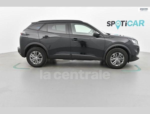 Peugeot 2008 1.2 PureTech 74 kW image number 5