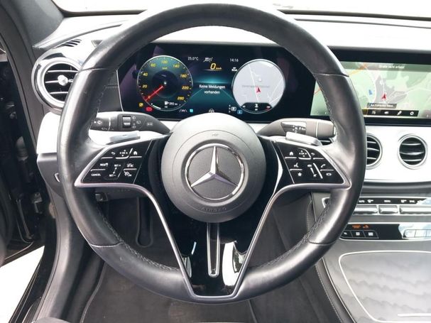 Mercedes-Benz E 400 d T 4Matic 243 kW image number 19