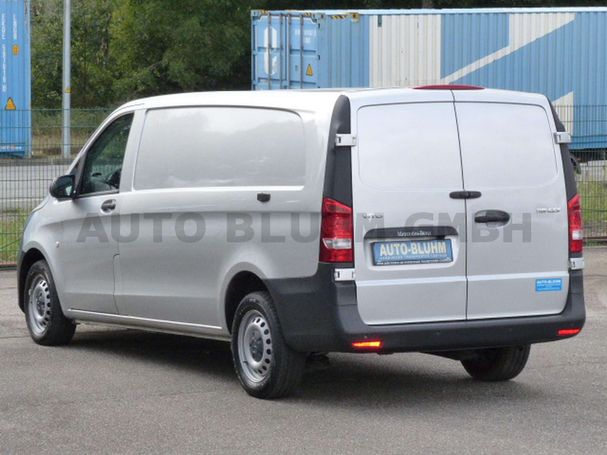 Mercedes-Benz Vito 116 CDi 120 kW image number 7