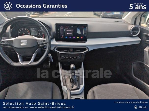 Seat Arona 1.0 TSI DSG Style 81 kW image number 27