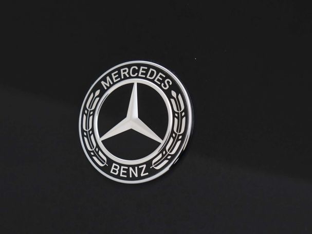 Mercedes-Benz C 180 T 115 kW image number 28