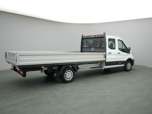 Ford Transit 350 L5 HA Trend 125 kW image number 21