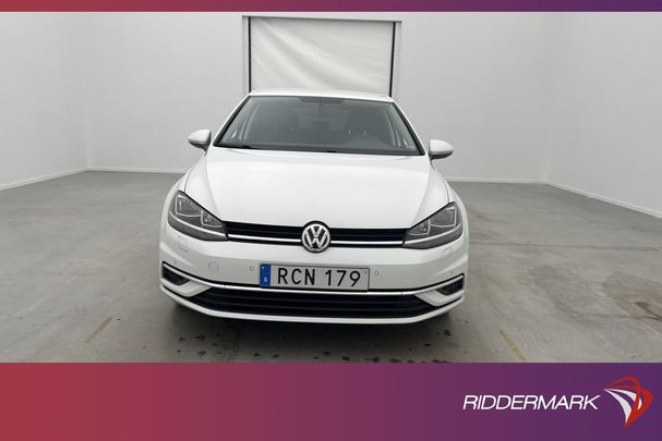 Volkswagen Golf 1.0 TSI 82 kW image number 3