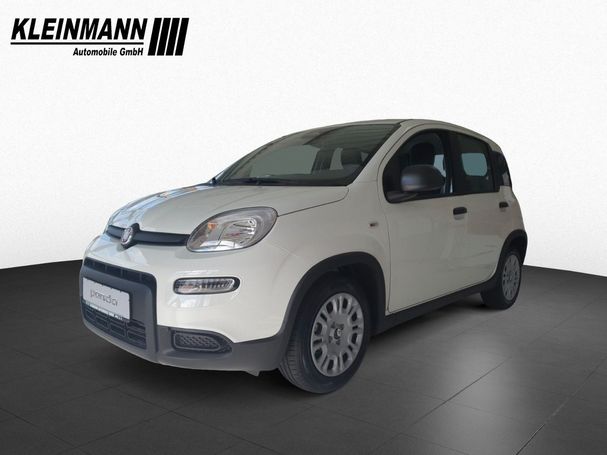 Fiat Panda 52 kW image number 1