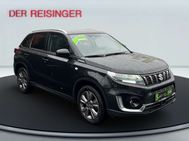 Suzuki Vitara 95 kW image number 7