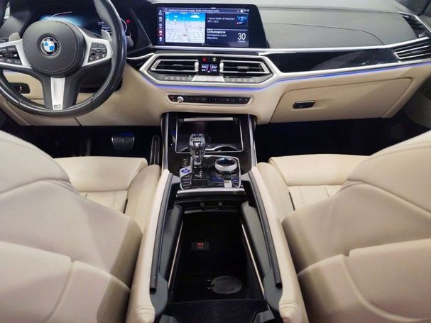 BMW X7 xDrive30d 195 kW image number 9