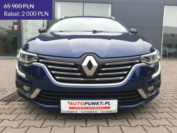 Renault Talisman 110 kW image number 3