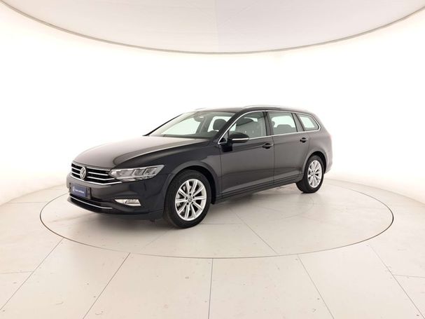 Volkswagen Passat Variant 2.0 TDI Business DSG 110 kW image number 1