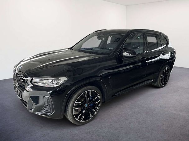 BMW X3 M xDrive 250 kW image number 1