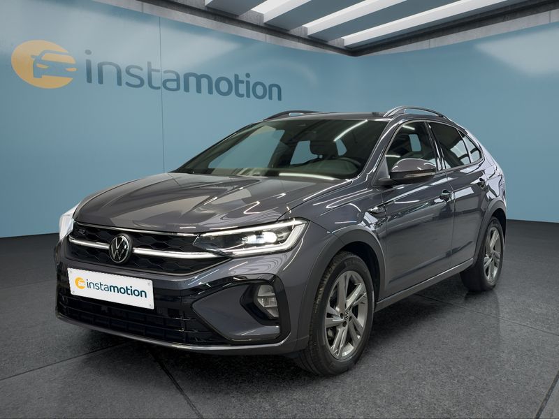 Volkswagen Taigo 1.5 TSI