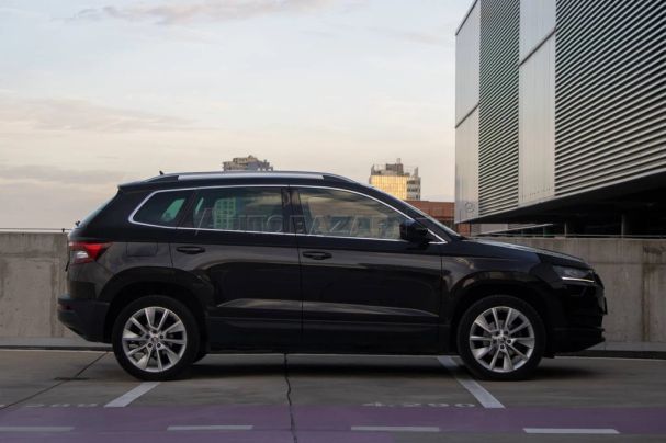 Skoda Karoq 1.6 TDI DSG Style 85 kW image number 1