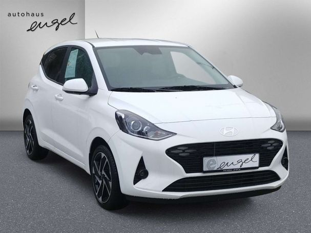 Hyundai i10 1.2 Prime 58 kW image number 2