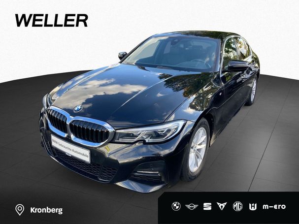 BMW 320i M Sport 135 kW image number 2