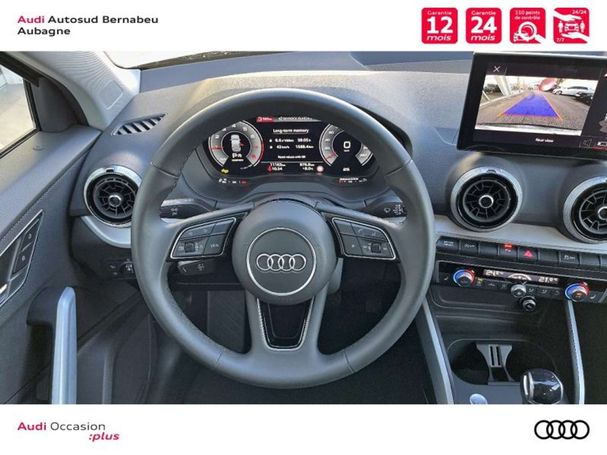 Audi Q2 35 TFSI S tronic Advanced 112 kW image number 9