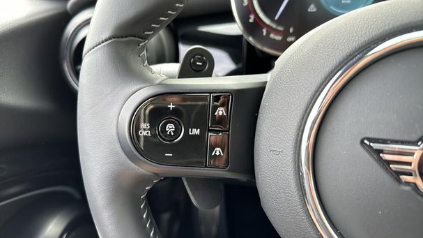 Mini John Cooper Works 170 kW image number 7