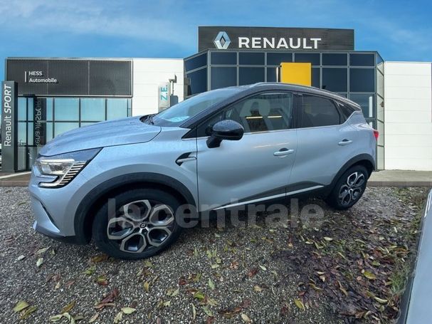 Renault Captur TCe 90 67 kW image number 18