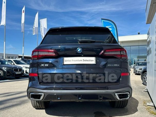 BMW X5 45e xDrive 290 kW image number 3