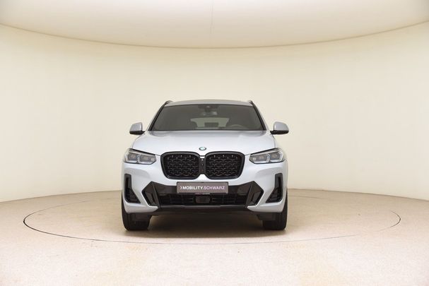 BMW X4 xDrive30d 210 kW image number 2