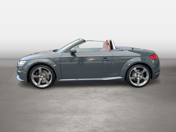 Audi TT 45 TFSI 180 kW image number 2