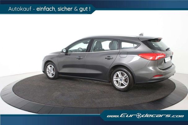 Ford Focus 1.5 TDCi 88 kW image number 14