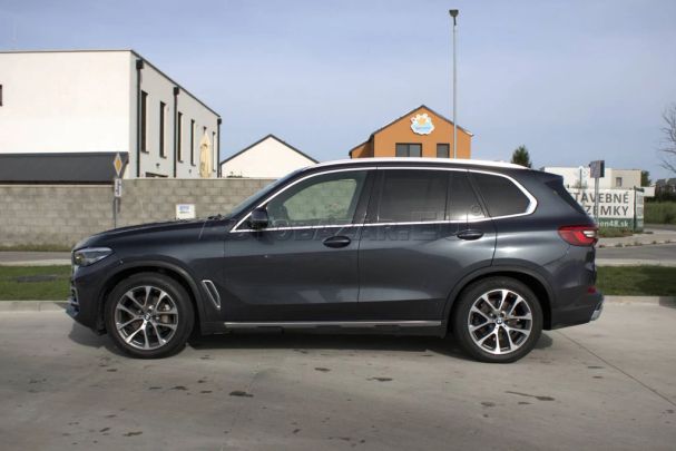 BMW X5 xDrive30d 195 kW image number 6