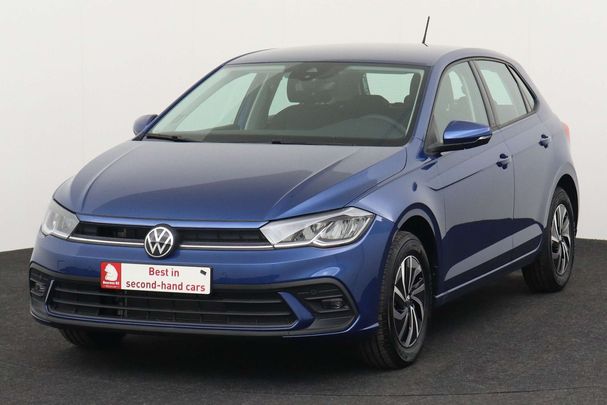 Volkswagen Polo 1.0 TSI 70 kW image number 1