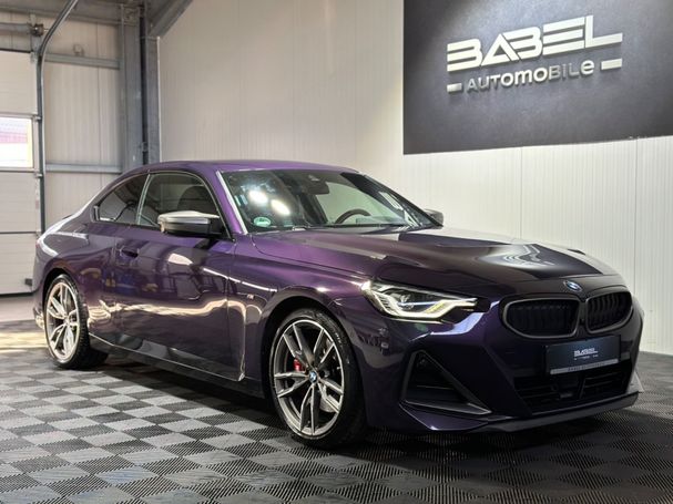 BMW M2 xDrive 275 kW image number 2