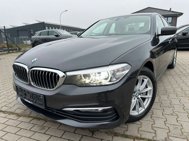 BMW 530i xDrive 185 kW image number 1