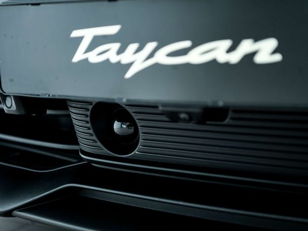 Porsche Taycan 390 kW image number 9